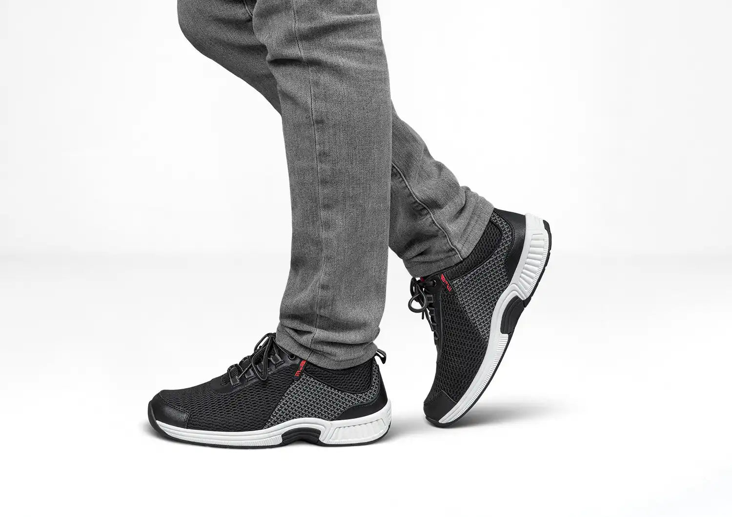 Edgewater - Black Secondary image