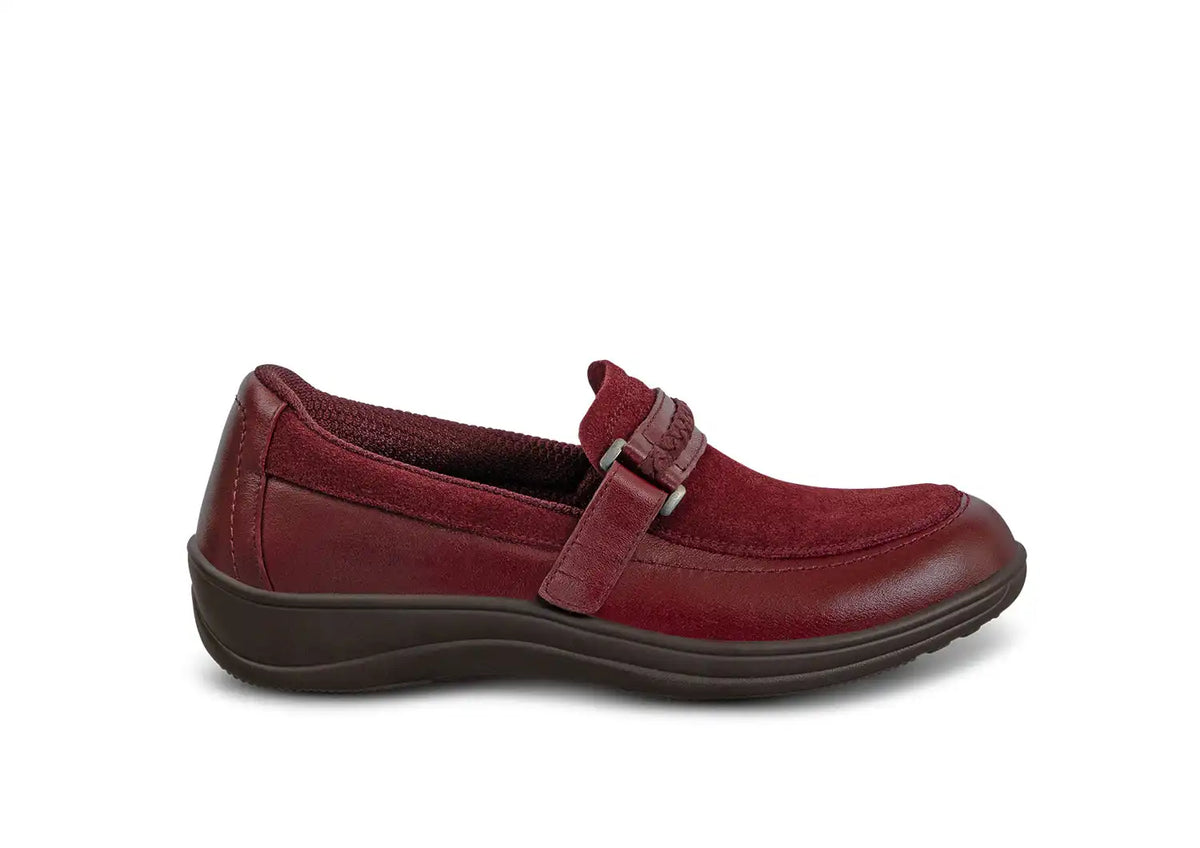 Chelsea - Dark Cherry Main image
