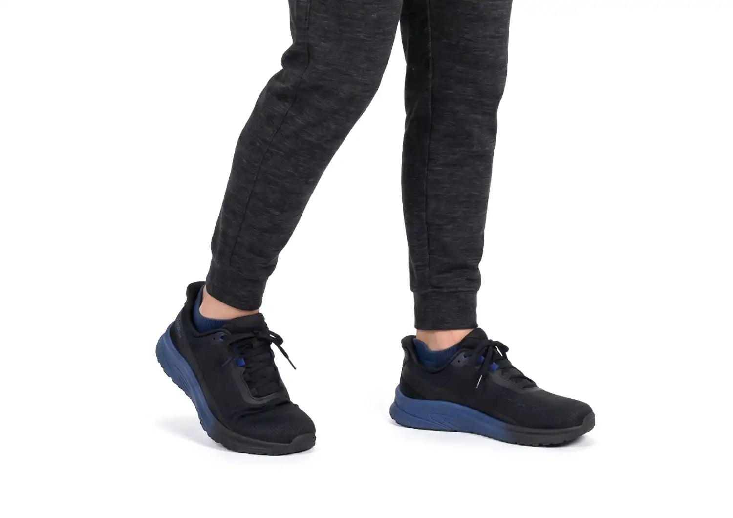 Dash Hands-Free - Black/Blue Secondary image