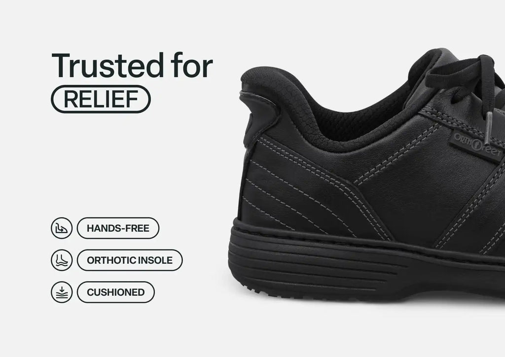 Pierre Hands-Free - Black