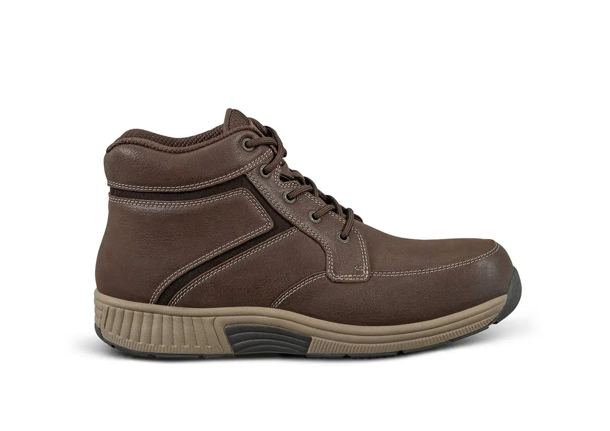 Highline - Dark Brown Main image