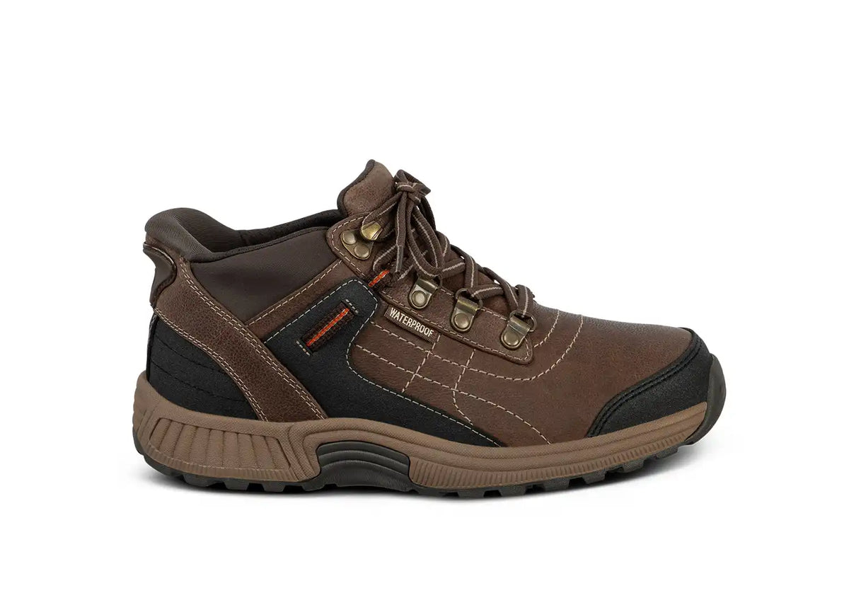 Carmel Hands-Free Waterproof - Brown Main image