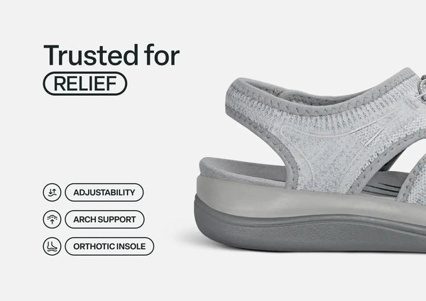 Maui - Gray