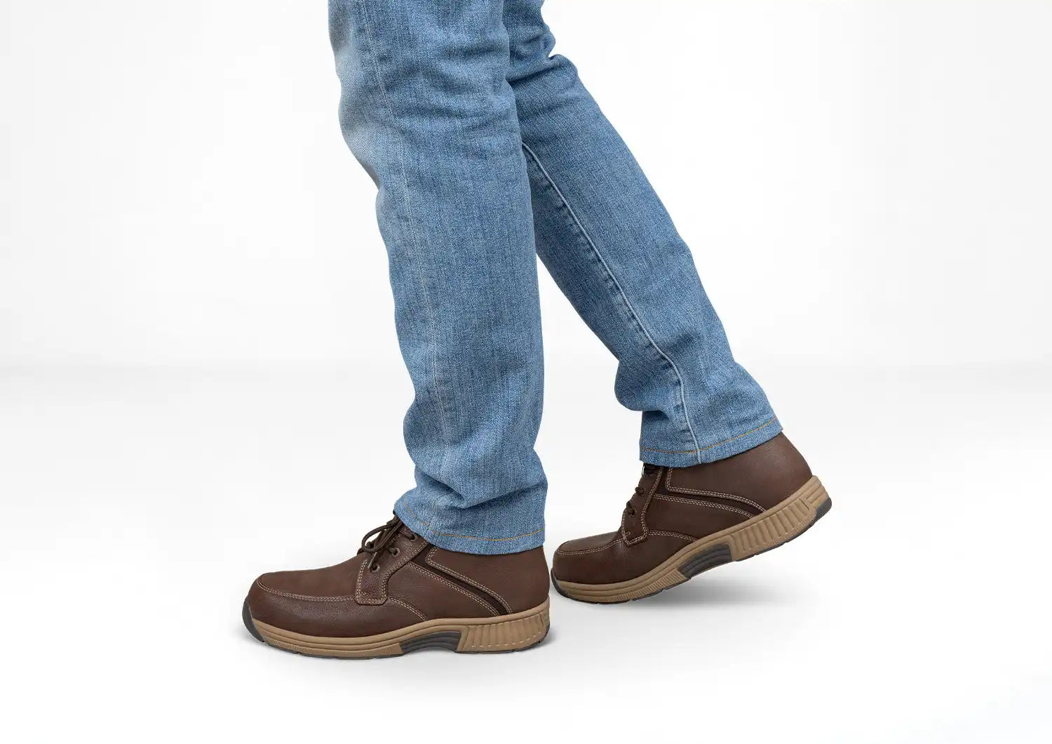 Highline - Dark Brown Secondary image