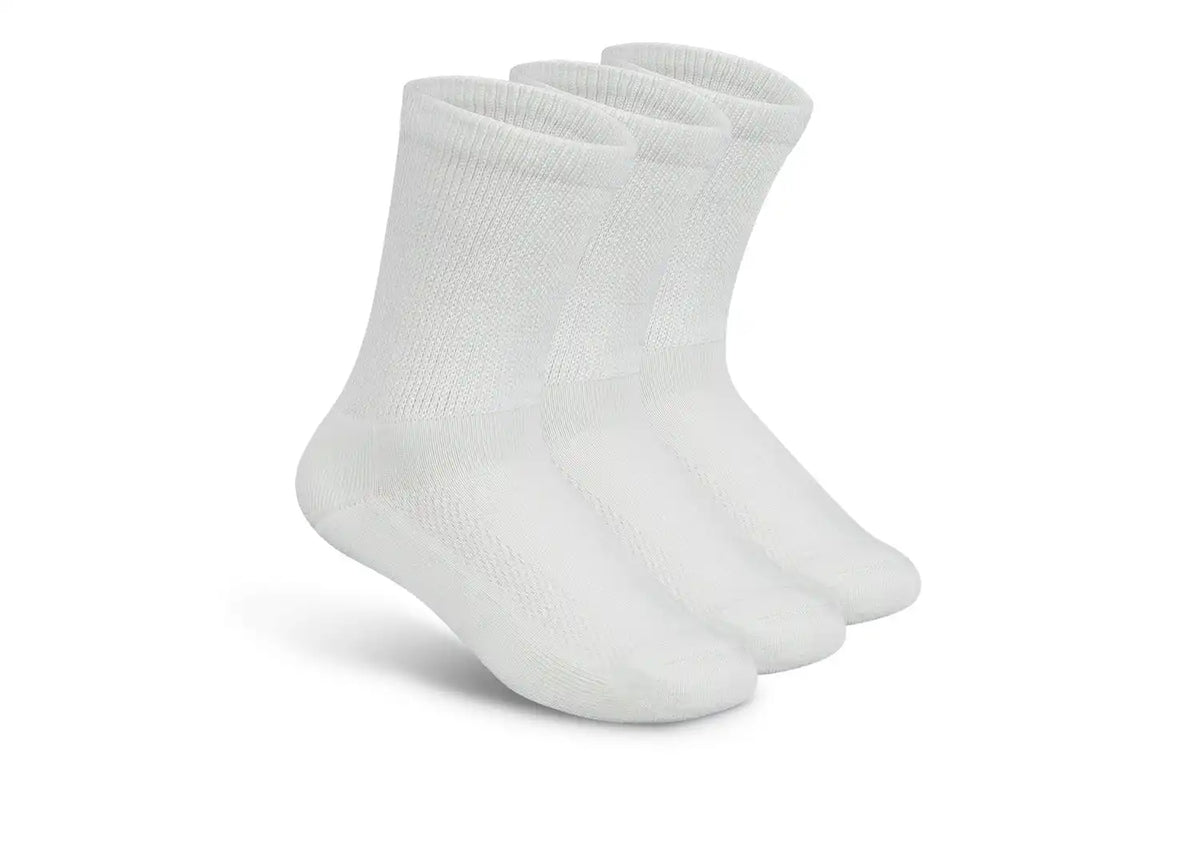 Padded Sole Diabetic Socks Main image