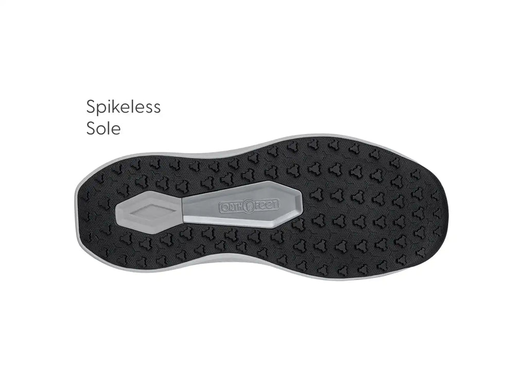 Fairway Hands-Free Golf - Black/Gray