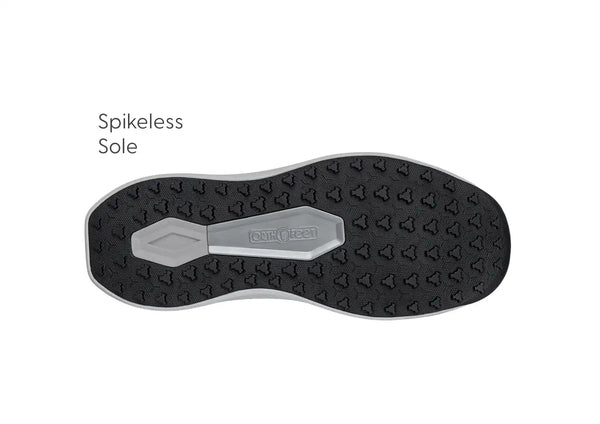Fairway Hands-Free Golf - Black/Gray