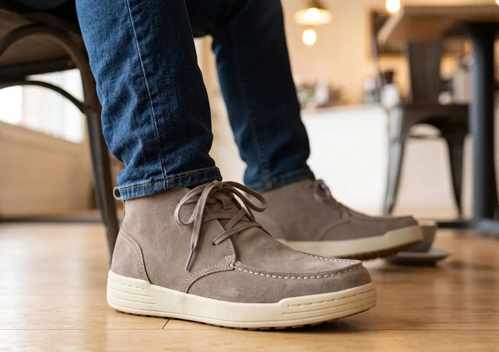 Dawson - Taupe