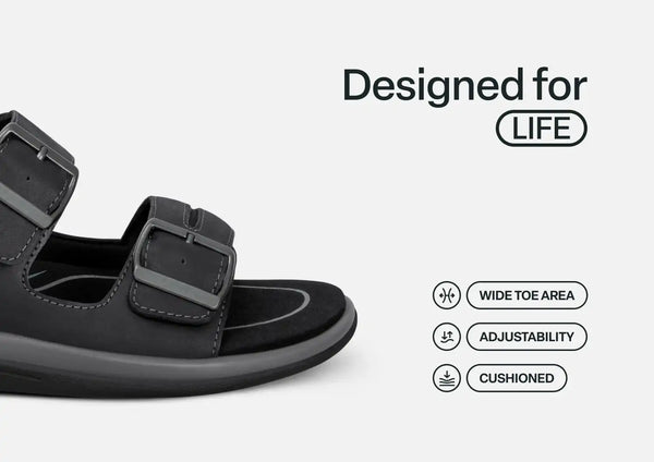 Minerva Hands-Free - Black