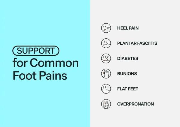 Advantage Pickleball Hands-Free - Navy/White
