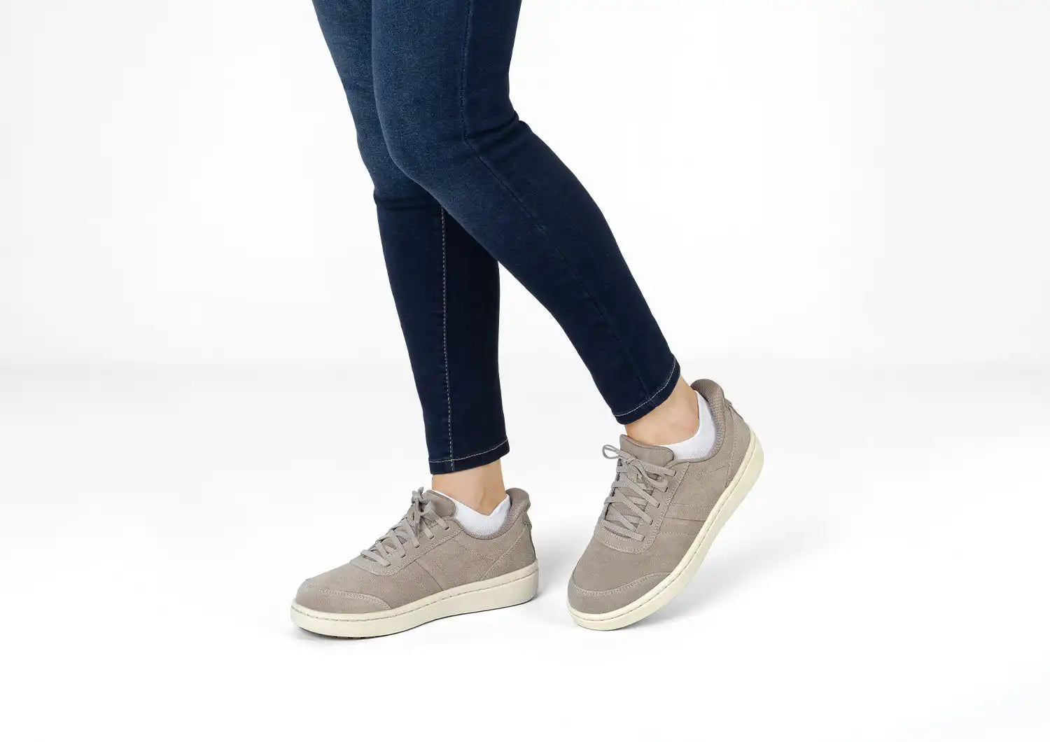Wander Hands-Free - Taupe Secondary image