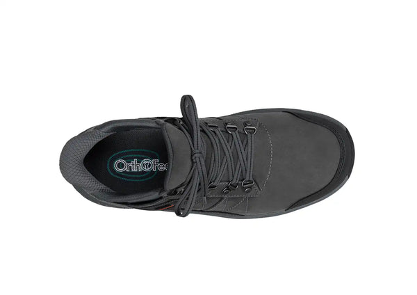 Dalton Hands-Free Waterproof - Gray