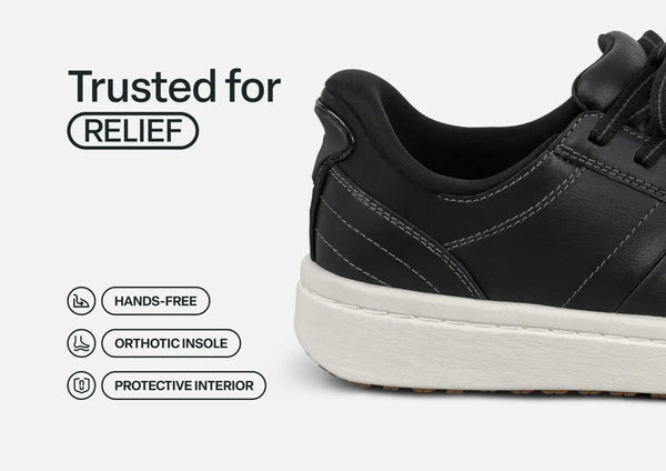 Wander Hands-Free - Black