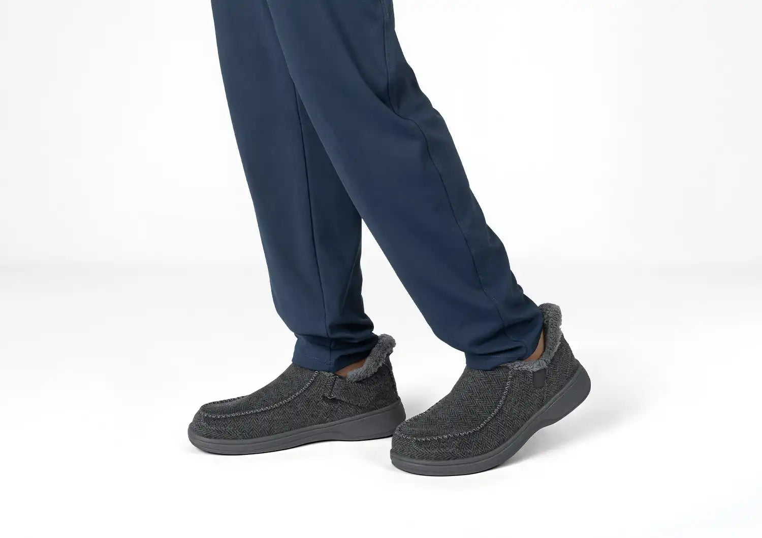 Vito Hands-Free - Charcoal Secondary image