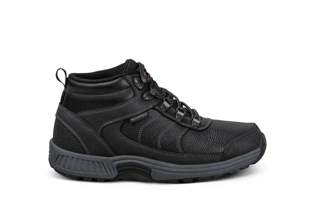 Delta Waterproof - Black Main image