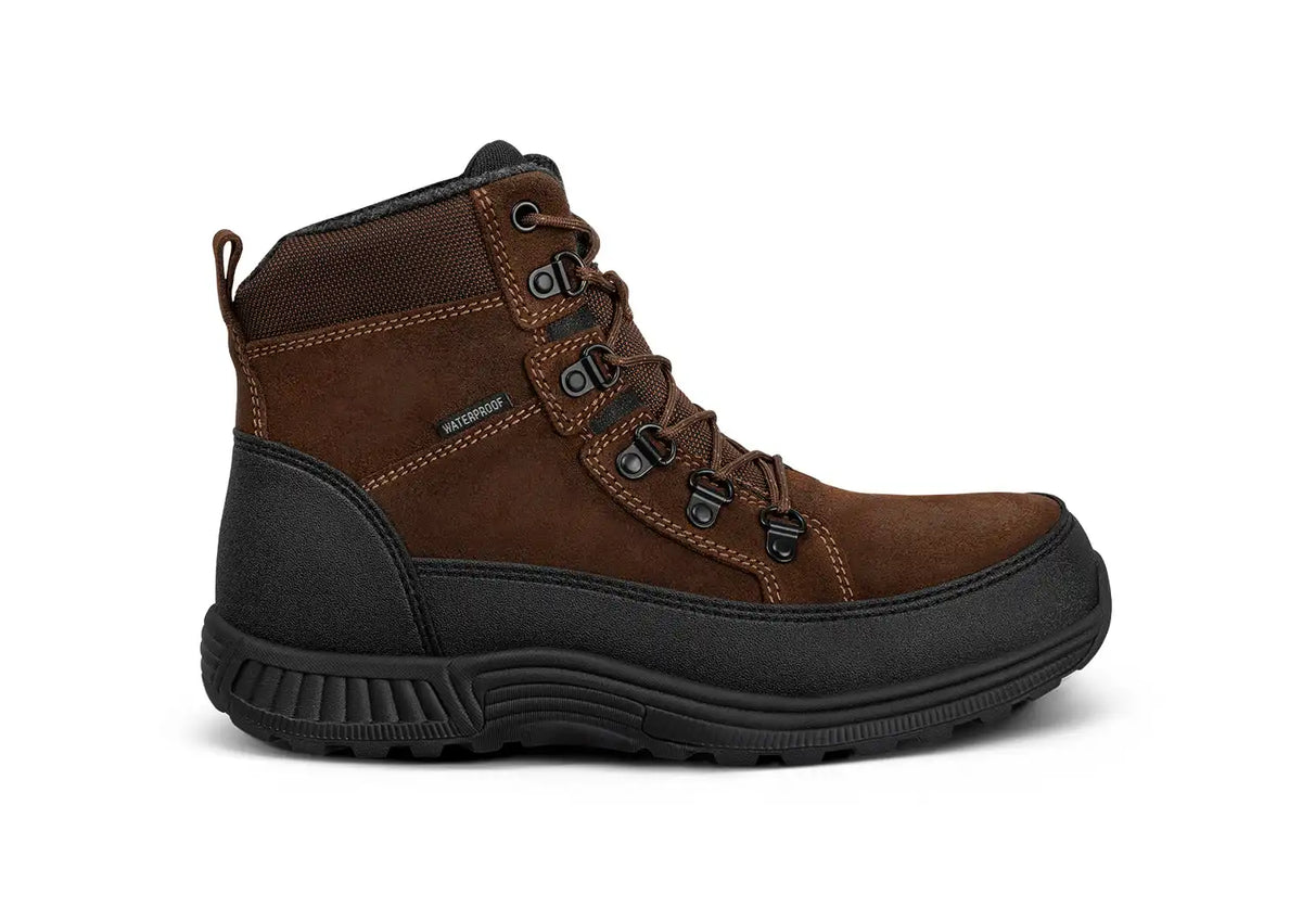 Stratton Waterproof - Brown Main image