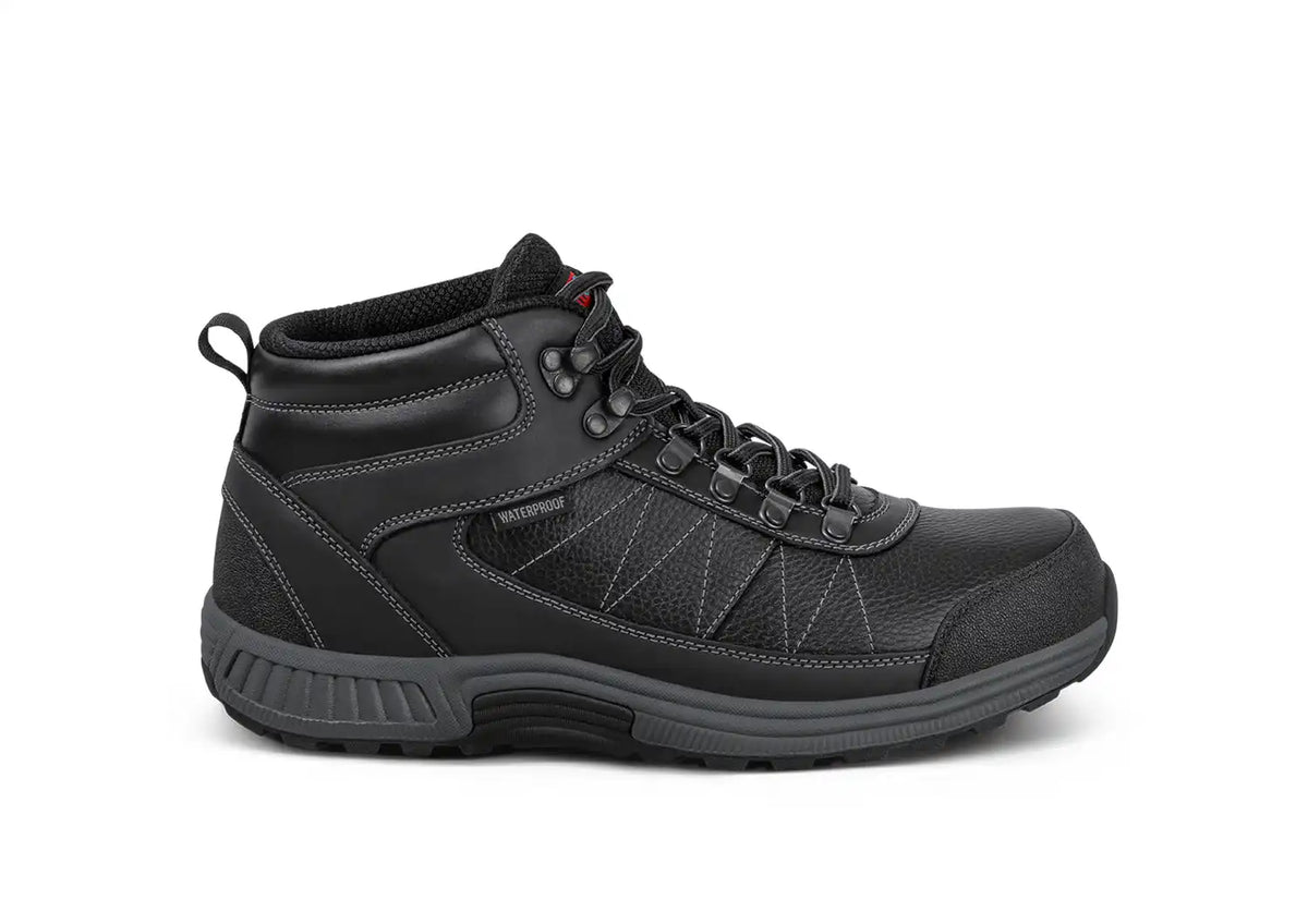Hunter Waterproof - Black Main image
