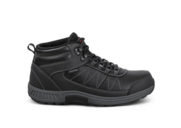 Hunter Waterproof - Black