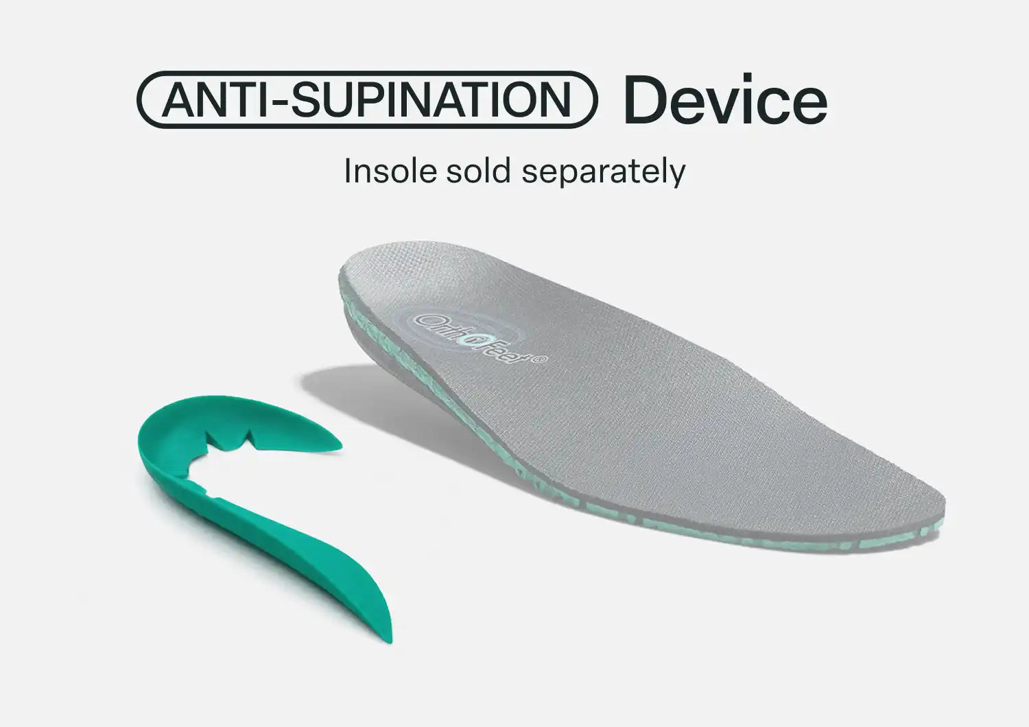 Anti-Supination Device Secondary image