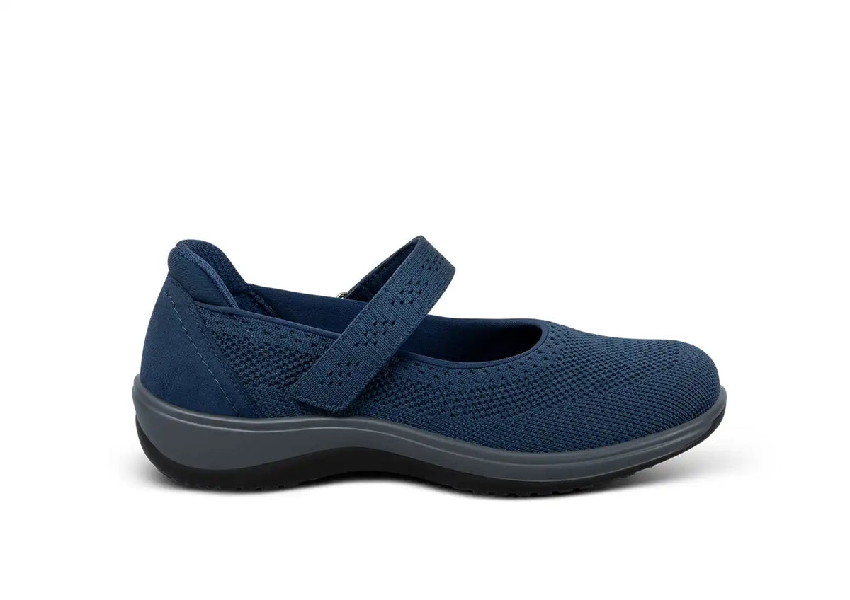 Jessa - Navy Main image