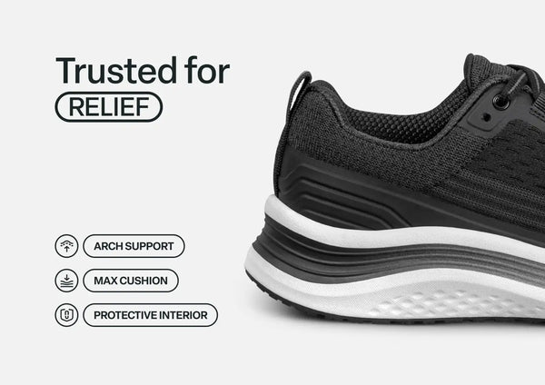 Relay - Midnight Black