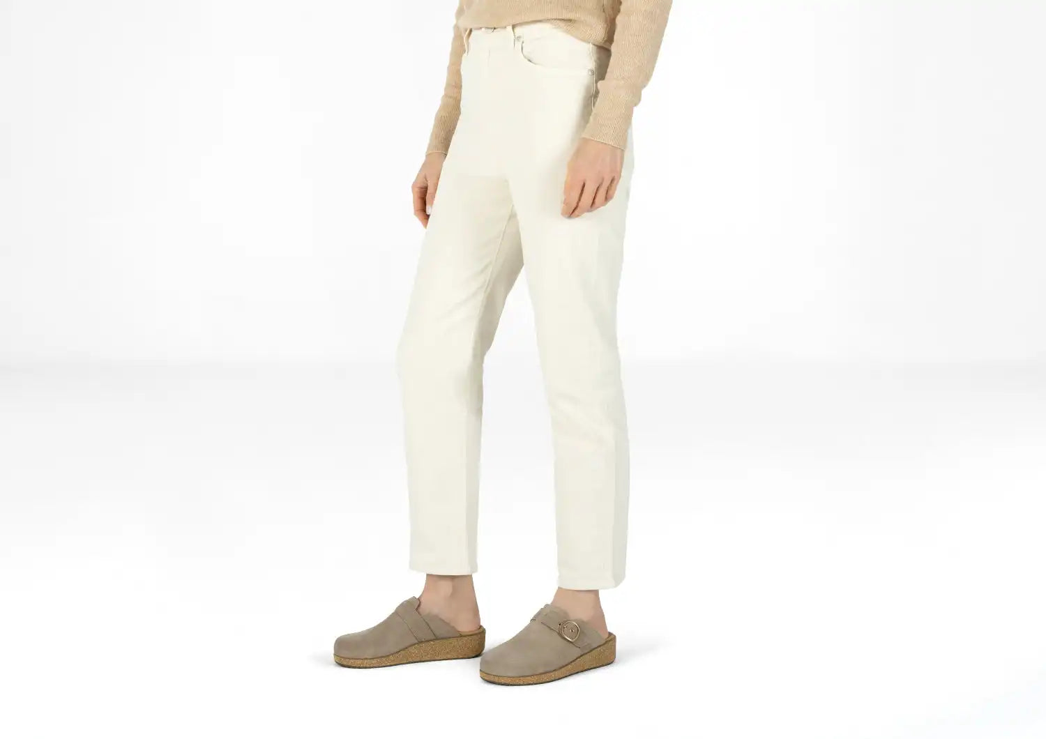 Casey - Taupe Secondary image