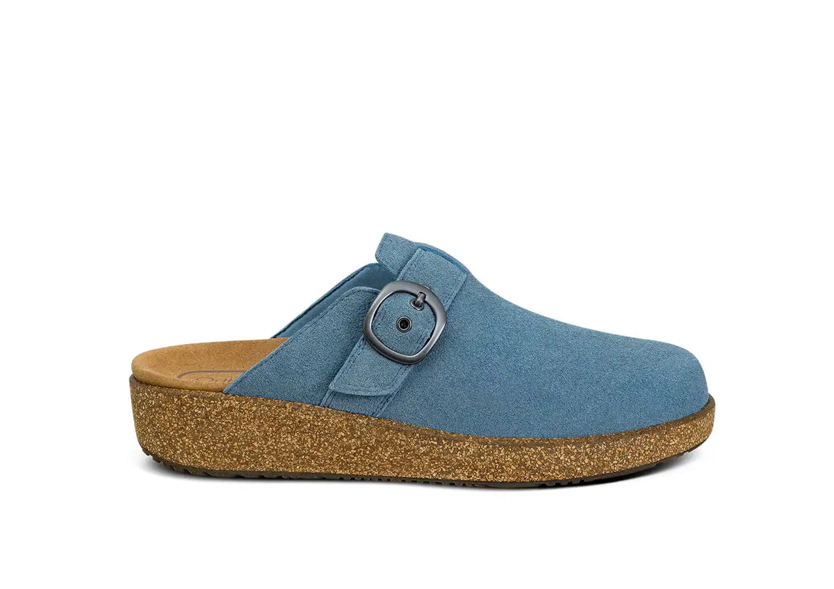 Casey - Powder Blue Main image