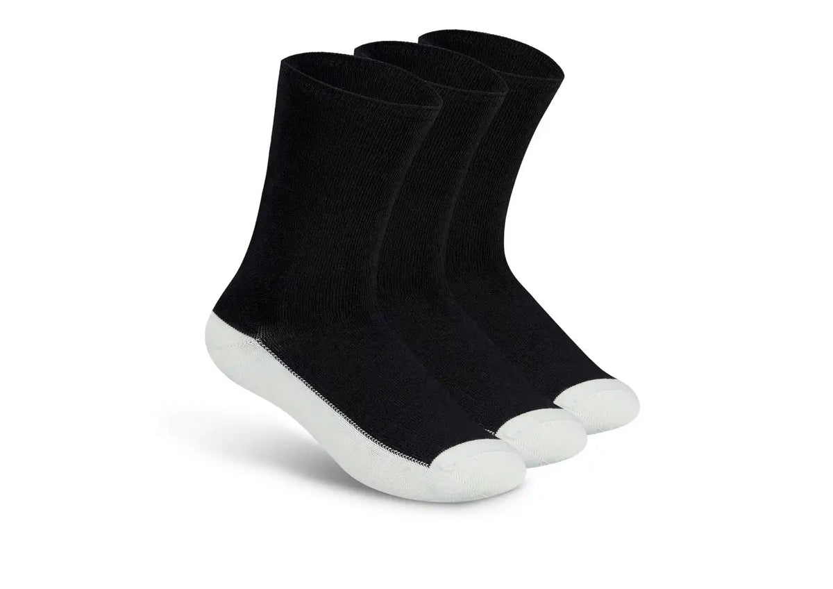 Casual/Dress Diabetic Socks Main image