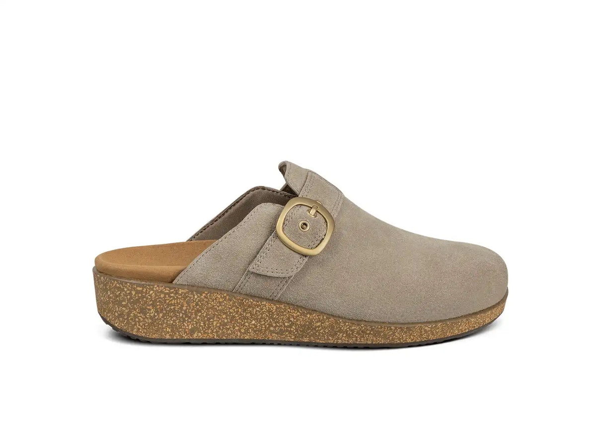 Casey - Taupe Main image