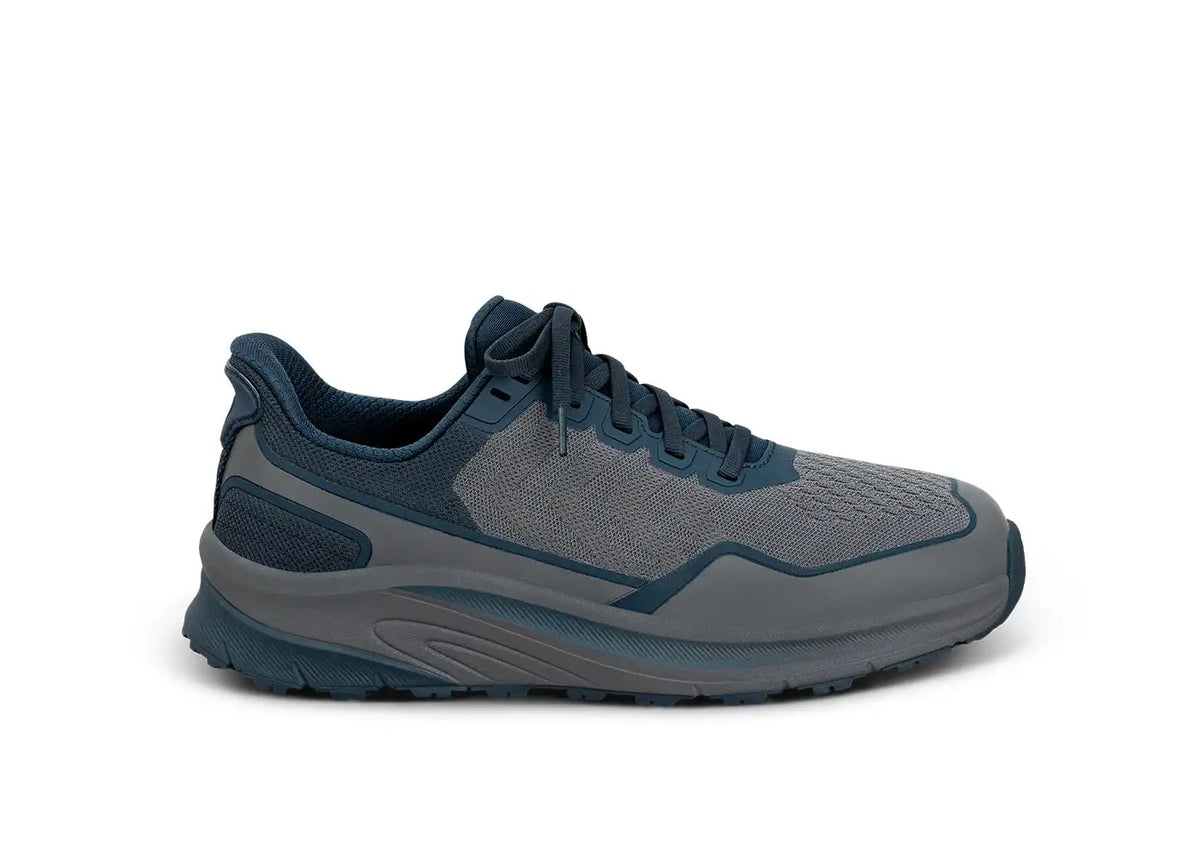 Tilos Trail Hands-Free - Gray/Teal Main image