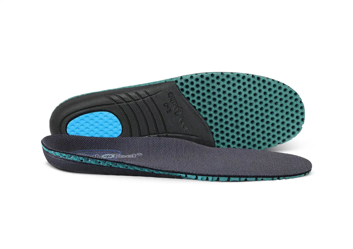 OFG Women's Orthotic Insoles Main image