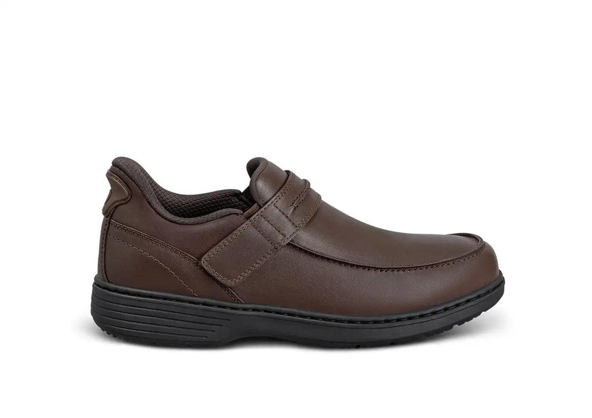 Xavier Hands-Free - Brown Main image