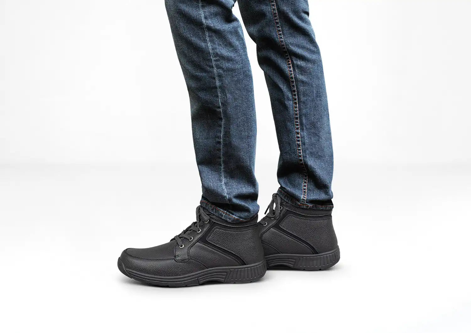 Highline - Black Secondary image