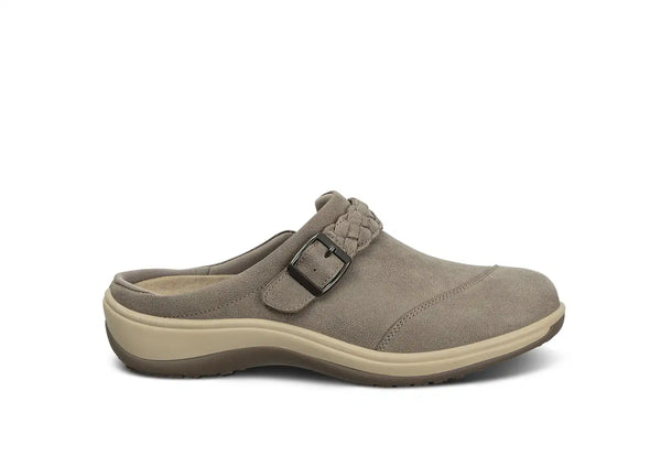 Irma - Taupe