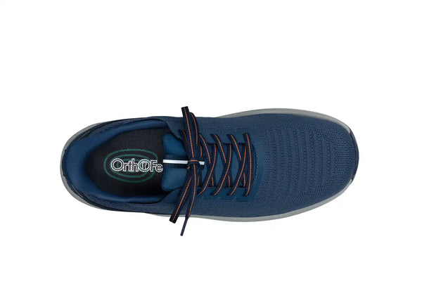 Yari Hands-Free - Navy/Gray