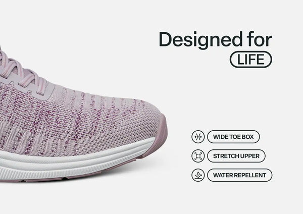 Kita Hands-Free - Rose