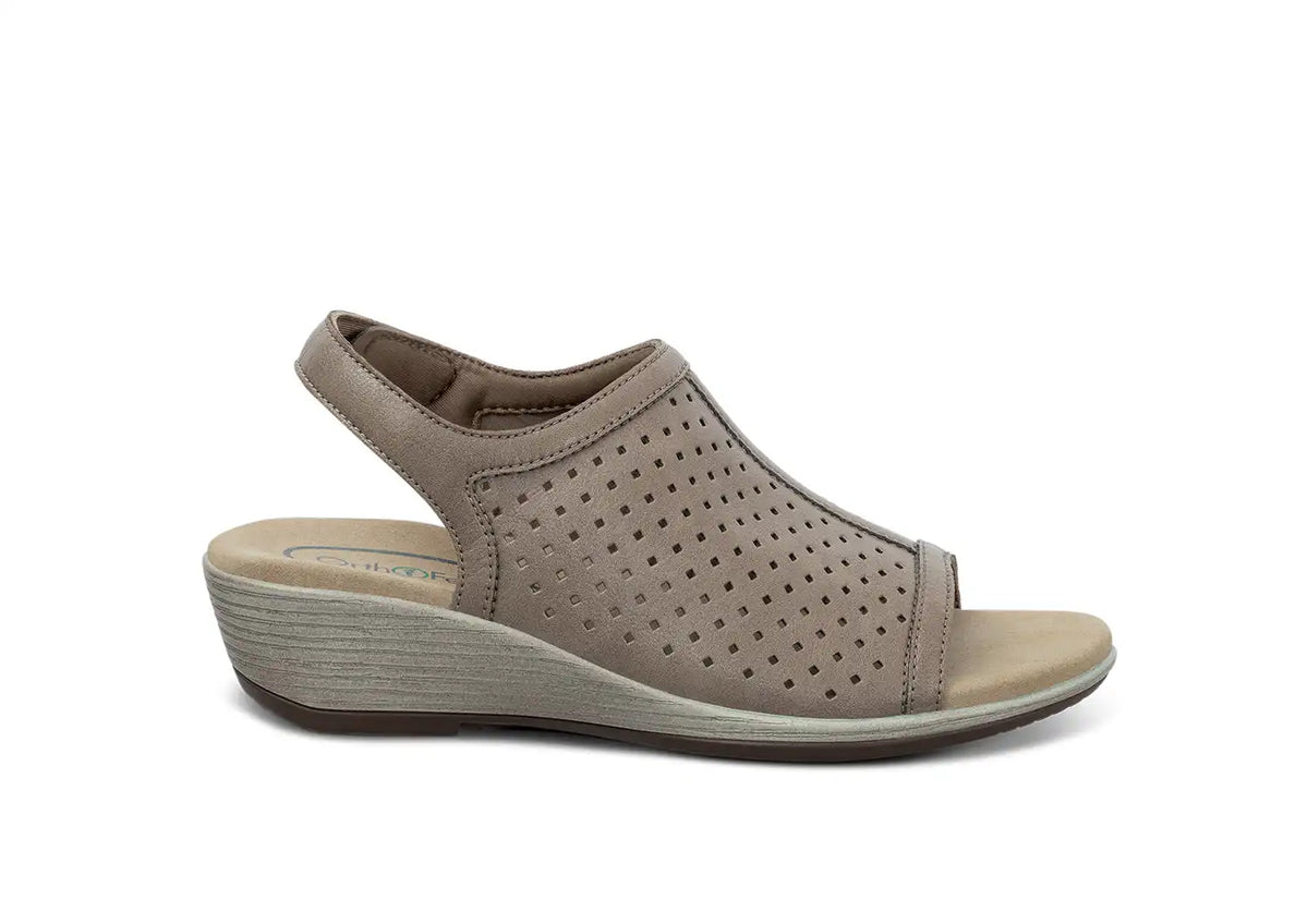 Hazel - Taupe Main image