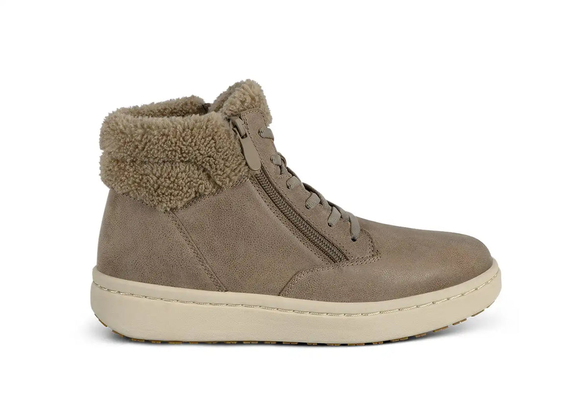 Elin - Taupe Main image