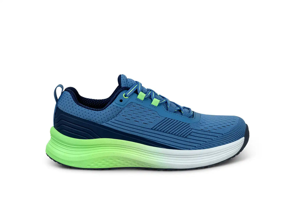 Relay - Blue/Green Main image