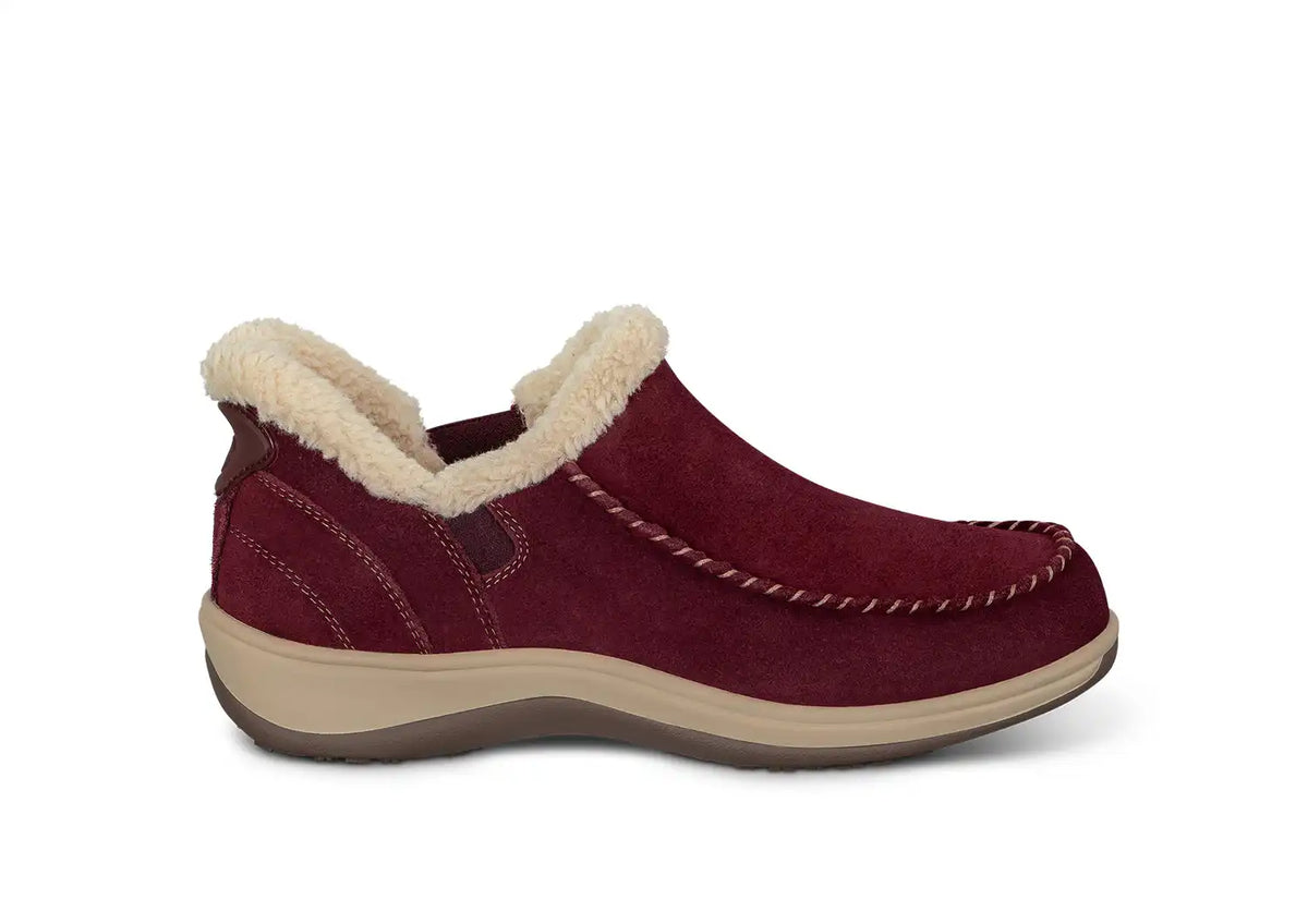 Lorin Hands-Free - Bordeaux Main image