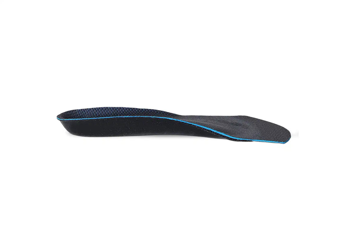BioSole-Gel 3/4 Length Dress Women's Orthotics