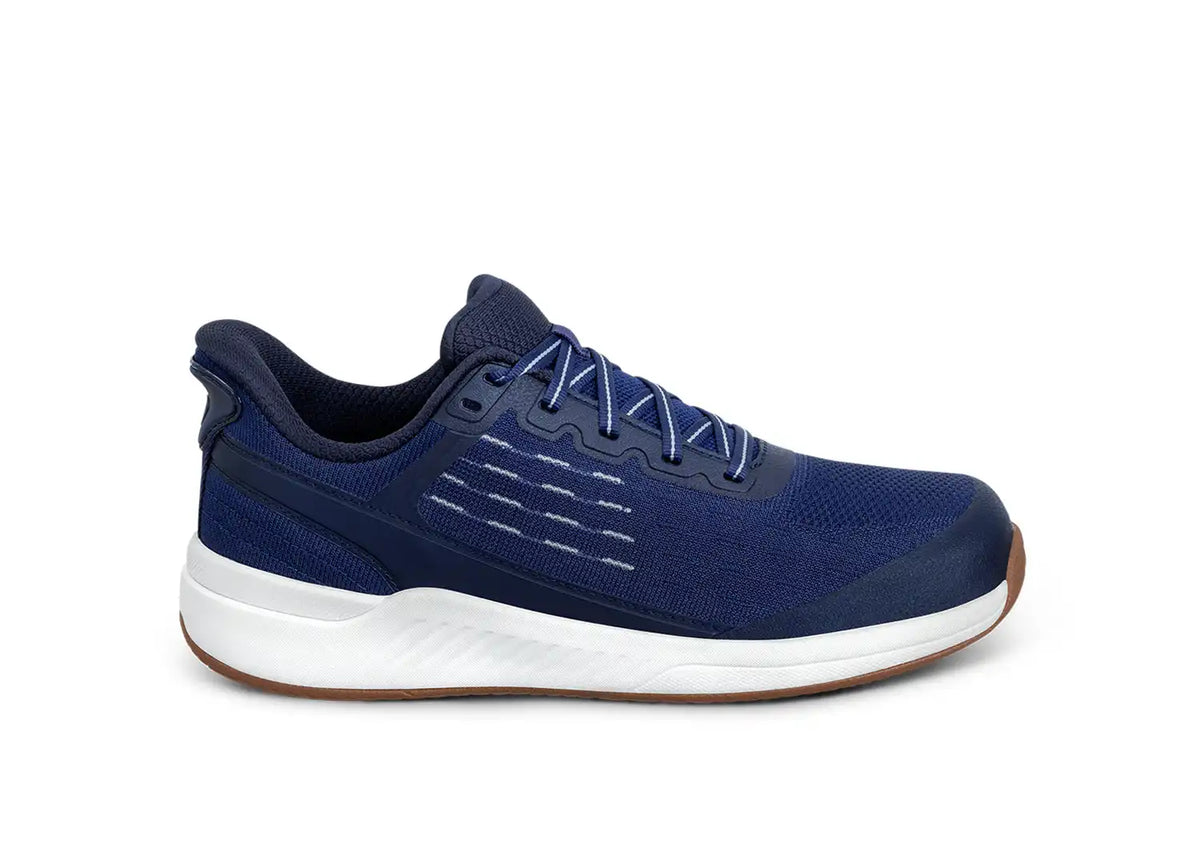 Advantage Pickleball Hands-Free - Navy/White Main image