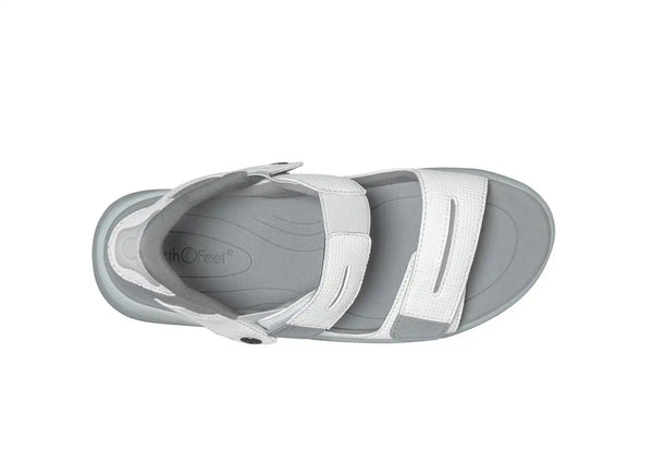 Calypso Hands-Free - White