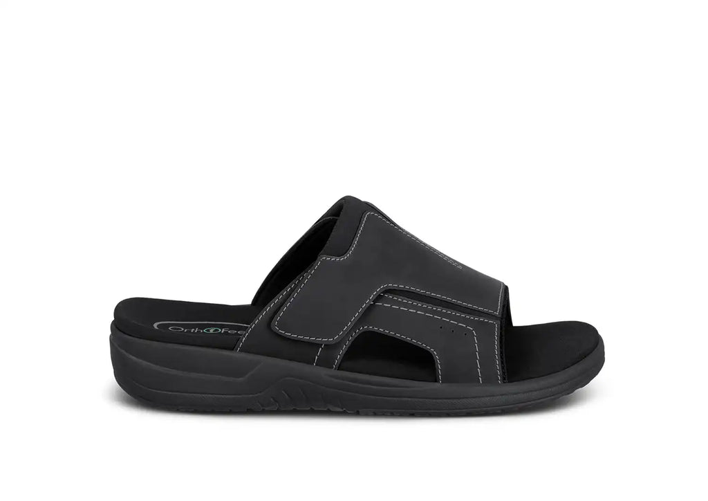 Sarasota - Black