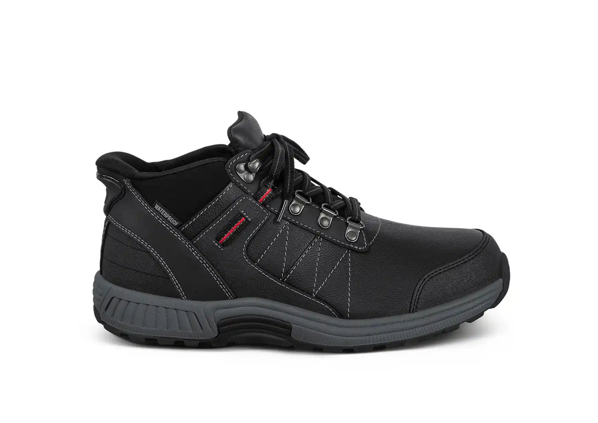 Dalton Hands-Free Waterproof - Black