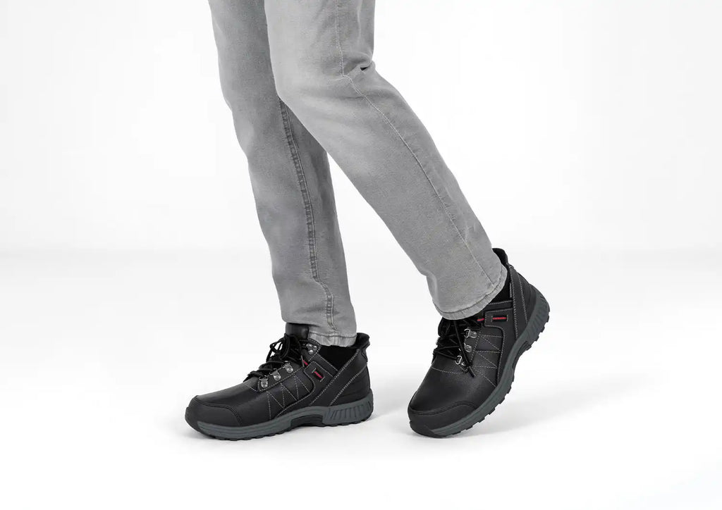 Dalton Hands-Free Waterproof - Black