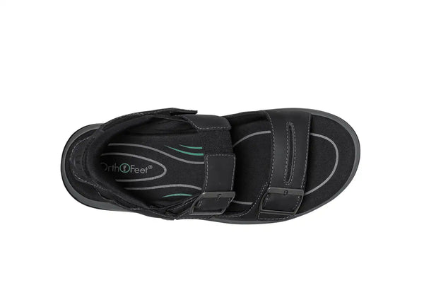 Minerva Hands-Free - Black
