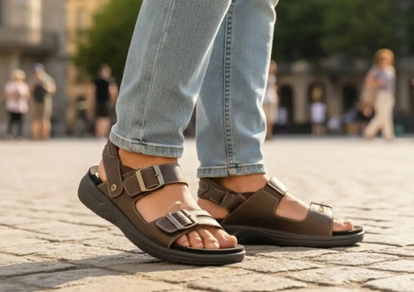 Jupiter Hands-Free - Brown