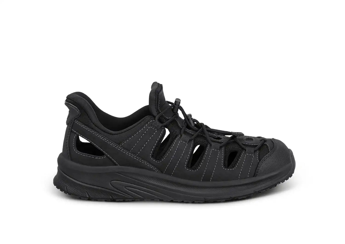 Saturn Hands-Free - Black
