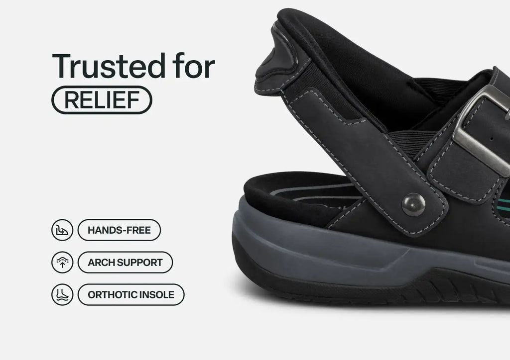 Jupiter Hands-Free - Black